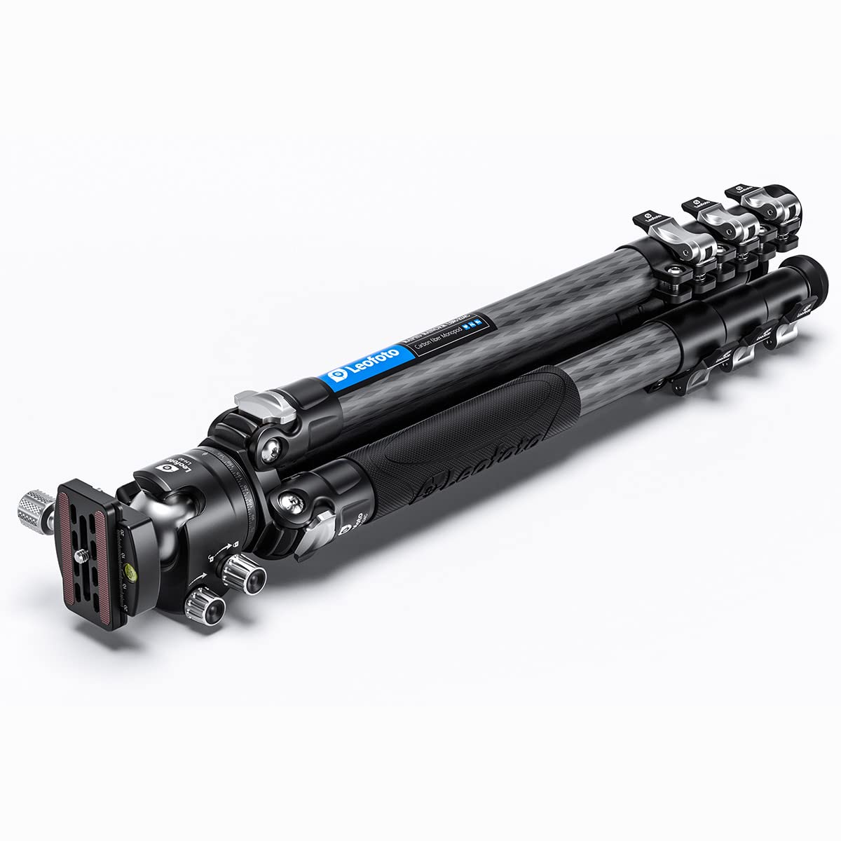 【専用】LeofotoレオフォトLS-324C+LH40カーボン三脚雲台セット 楽天市場】【一年保証】Leofoto(レオフォト) LS-324C+LH-40